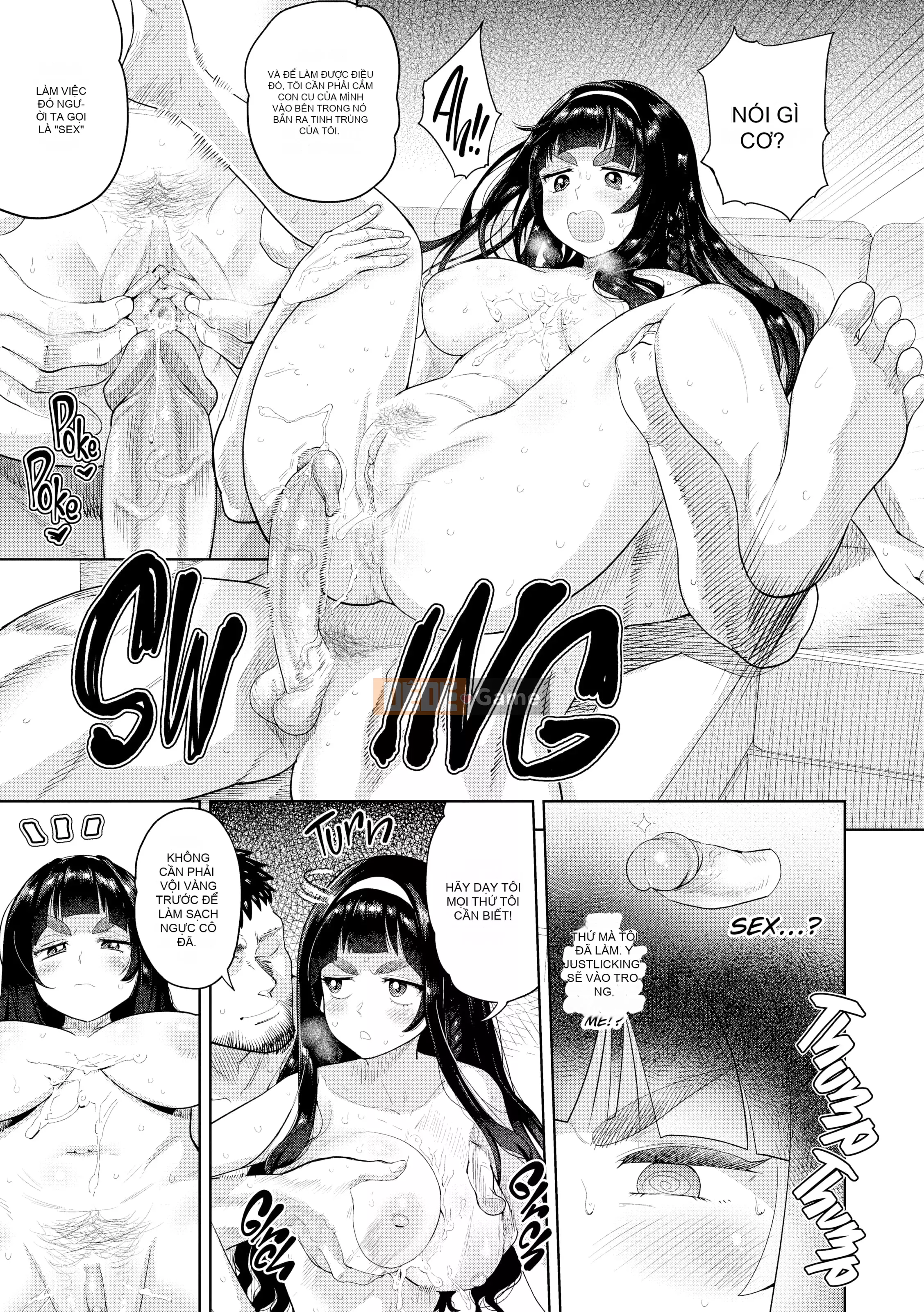 [Be Nante] Những ngày lãng mạn [Không kiểm duyệt]