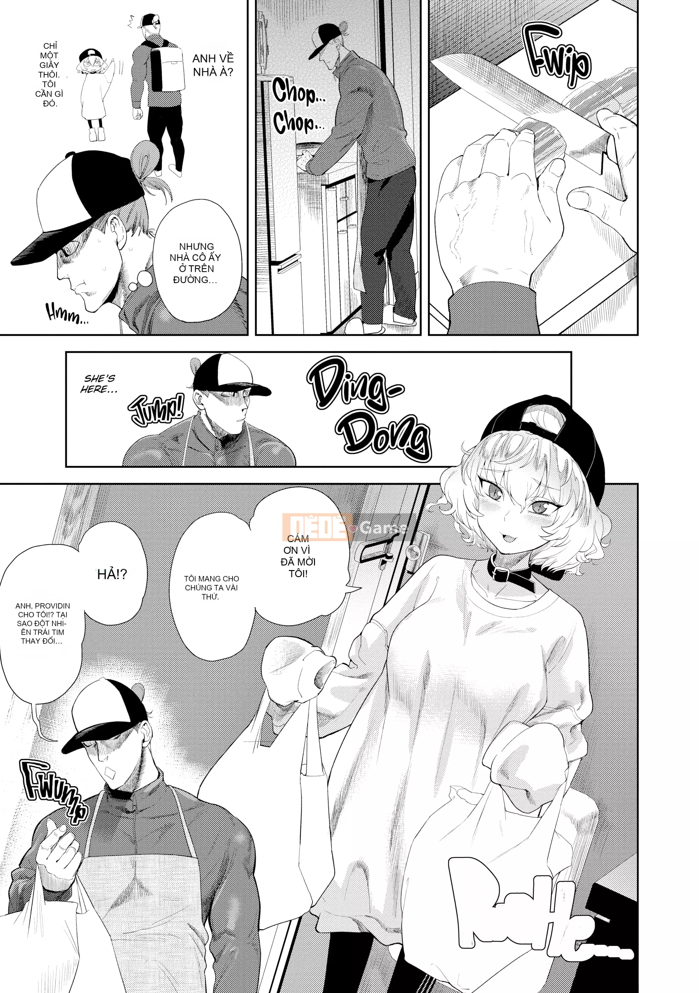 [Be Nante] Những ngày lãng mạn [Không kiểm duyệt]