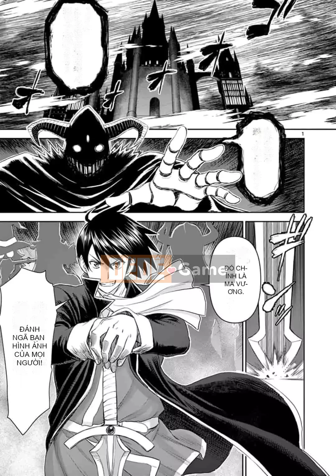 [Inomaru] Vụ việc Isekai ~Mười năm sau khi đánh bại Quỷ vương, Vợ của anh ấy là cựu anh hùng của Les và một nữ chiến binh đã mất chồng~