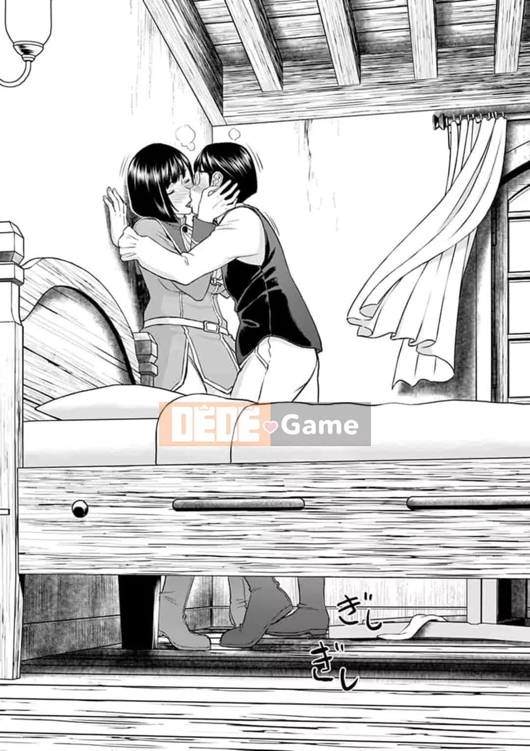 [Inomaru] Vụ việc Isekai ~Mười năm sau khi đánh bại Quỷ vương, Vợ của anh ấy là cựu anh hùng của Les và một nữ chiến binh đã mất chồng~