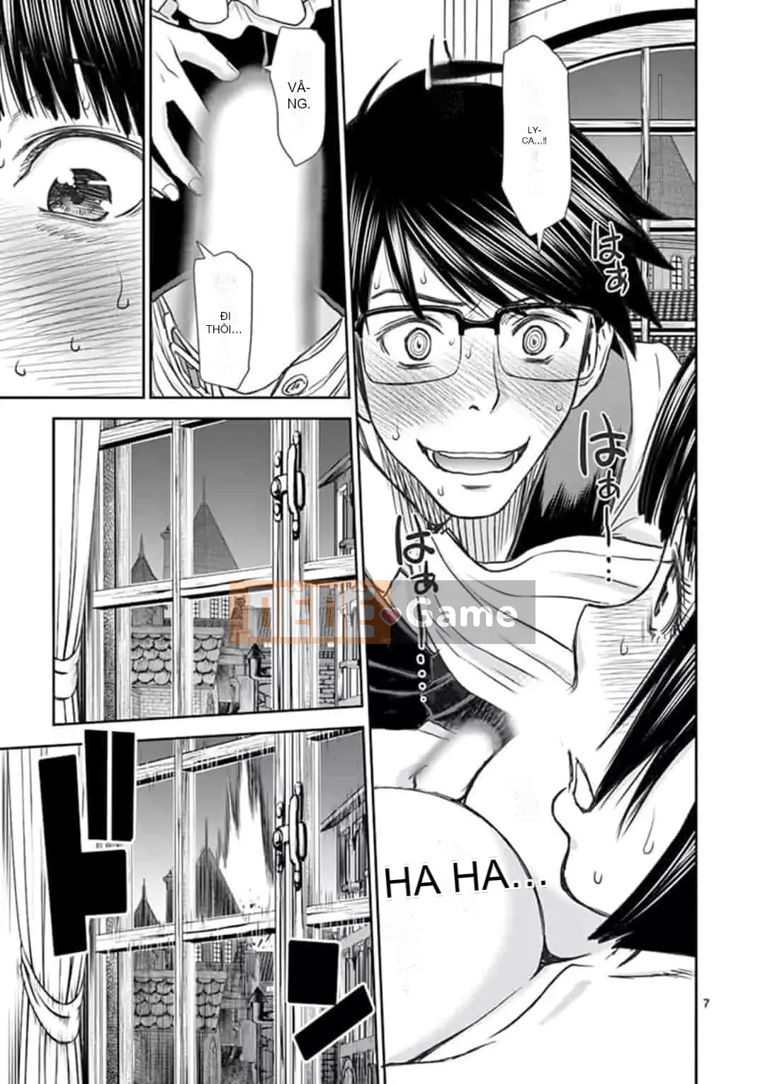 [Inomaru] Vụ việc Isekai ~Mười năm sau khi đánh bại Quỷ vương, Vợ của anh ấy là cựu anh hùng của Les và một nữ chiến binh đã mất chồng~