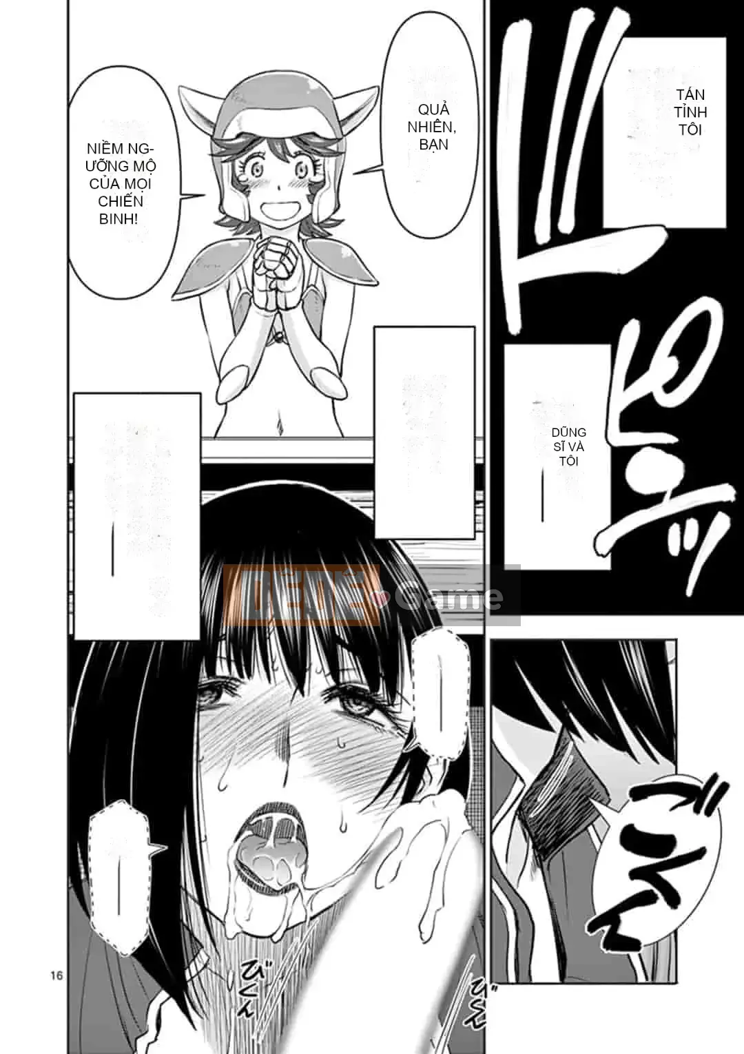 [Inomaru] Vụ việc Isekai ~Mười năm sau khi đánh bại Quỷ vương, Vợ của anh ấy là cựu anh hùng của Les và một nữ chiến binh đã mất chồng~