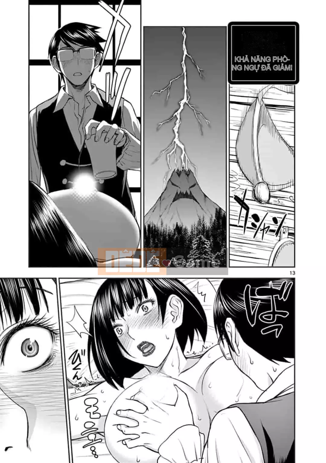 [Inomaru] Vụ việc Isekai ~Mười năm sau khi đánh bại Quỷ vương, Vợ của anh ấy là cựu anh hùng của Les và một nữ chiến binh đã mất chồng~