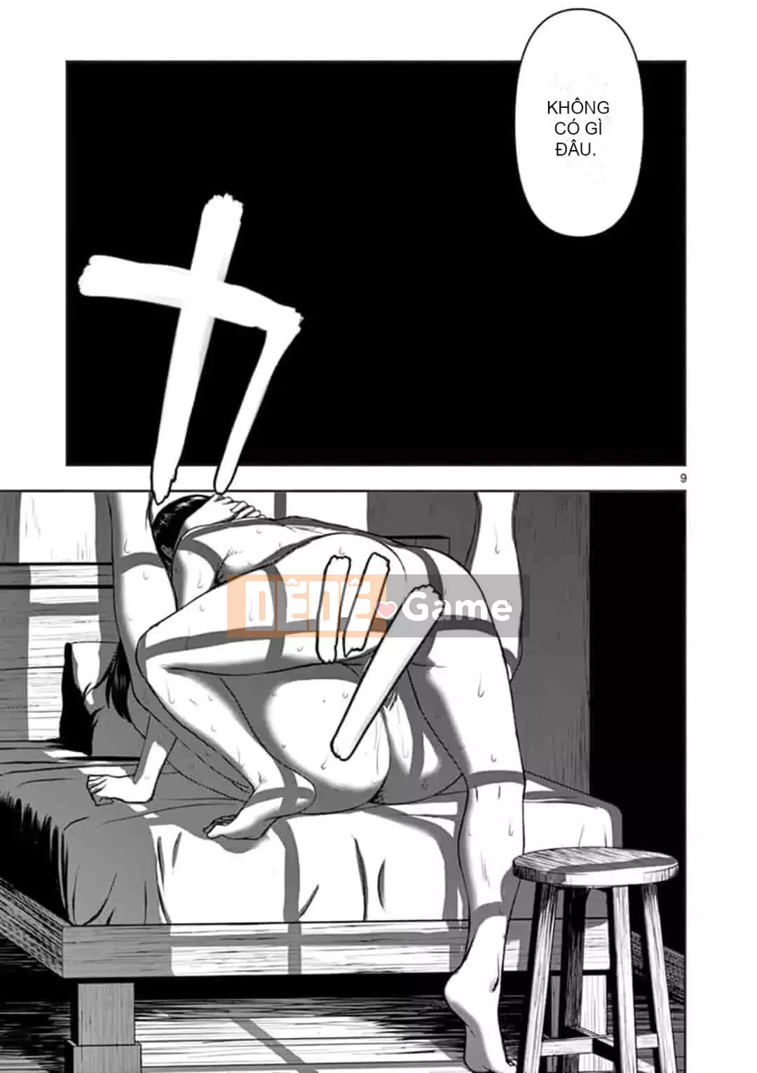 [Inomaru] Vụ việc Isekai ~Mười năm sau khi đánh bại Quỷ vương, Vợ của anh ấy là cựu anh hùng của Les và một nữ chiến binh đã mất chồng~