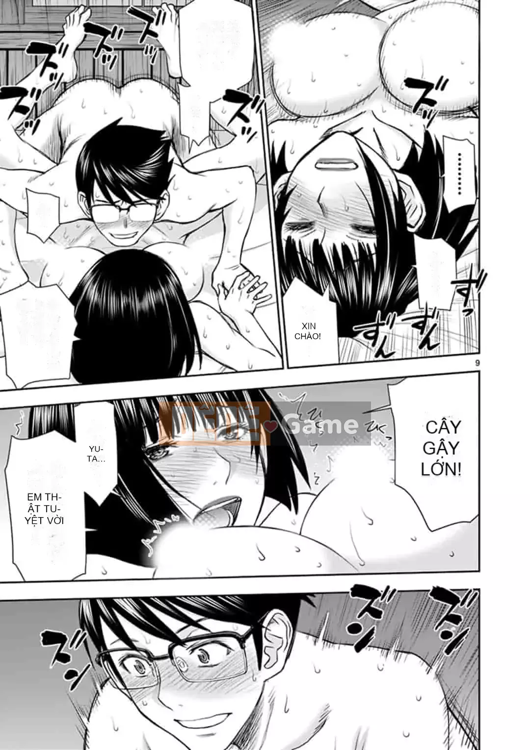 [Inomaru] Vụ việc Isekai ~Mười năm sau khi đánh bại Quỷ vương, Vợ của anh ấy là cựu anh hùng của Les và một nữ chiến binh đã mất chồng~