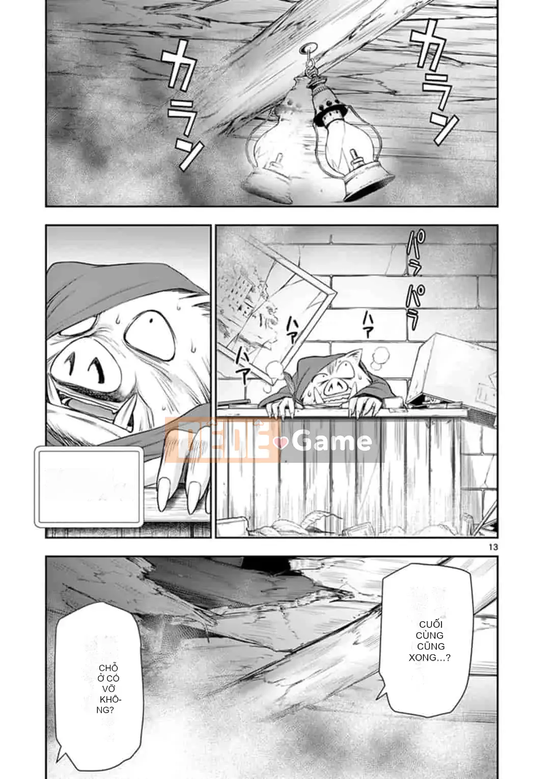 [Inomaru] Vụ việc Isekai ~Mười năm sau khi đánh bại Quỷ vương, Vợ của anh ấy là cựu anh hùng của Les và một nữ chiến binh đã mất chồng~