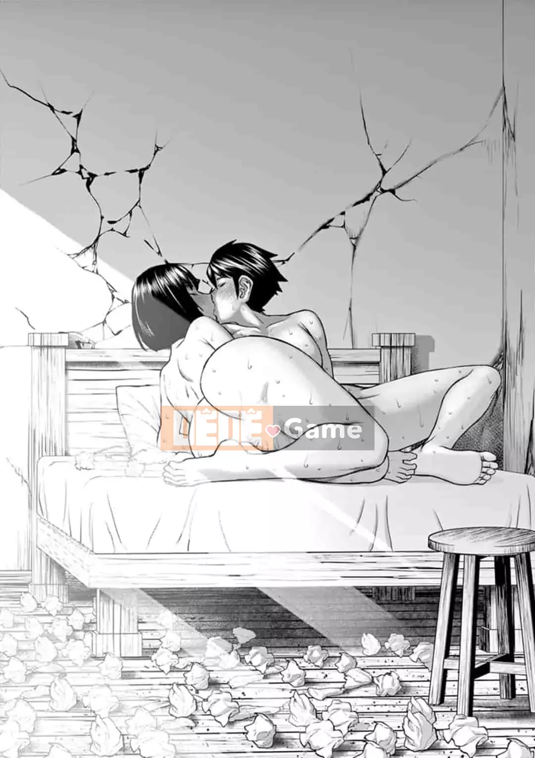 [Inomaru] Vụ việc Isekai ~Mười năm sau khi đánh bại Quỷ vương, Vợ của anh ấy là cựu anh hùng của Les và một nữ chiến binh đã mất chồng~