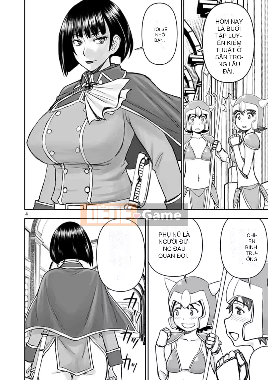 [Inomaru] Vụ việc Isekai ~Mười năm sau khi đánh bại Quỷ vương, Vợ của anh ấy là cựu anh hùng của Les và một nữ chiến binh đã mất chồng~