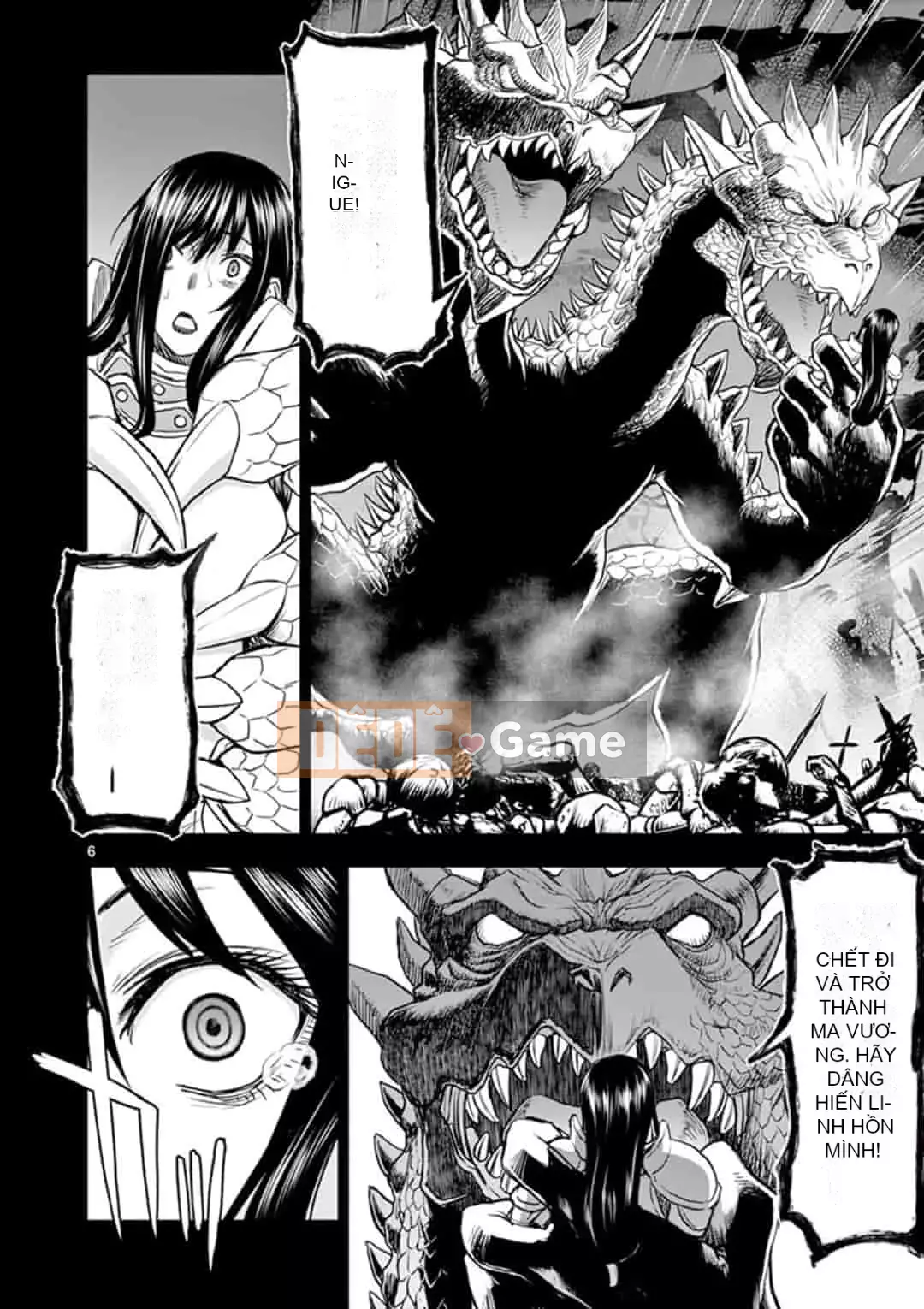 [Inomaru] Vụ việc Isekai ~Mười năm sau khi đánh bại Quỷ vương, Vợ của anh ấy là cựu anh hùng của Les và một nữ chiến binh đã mất chồng~