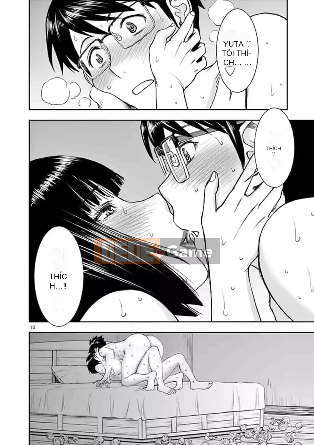 [Inomaru] Vụ việc Isekai ~Mười năm sau khi đánh bại Quỷ vương, Vợ của anh ấy là cựu anh hùng của Les và một nữ chiến binh đã mất chồng~