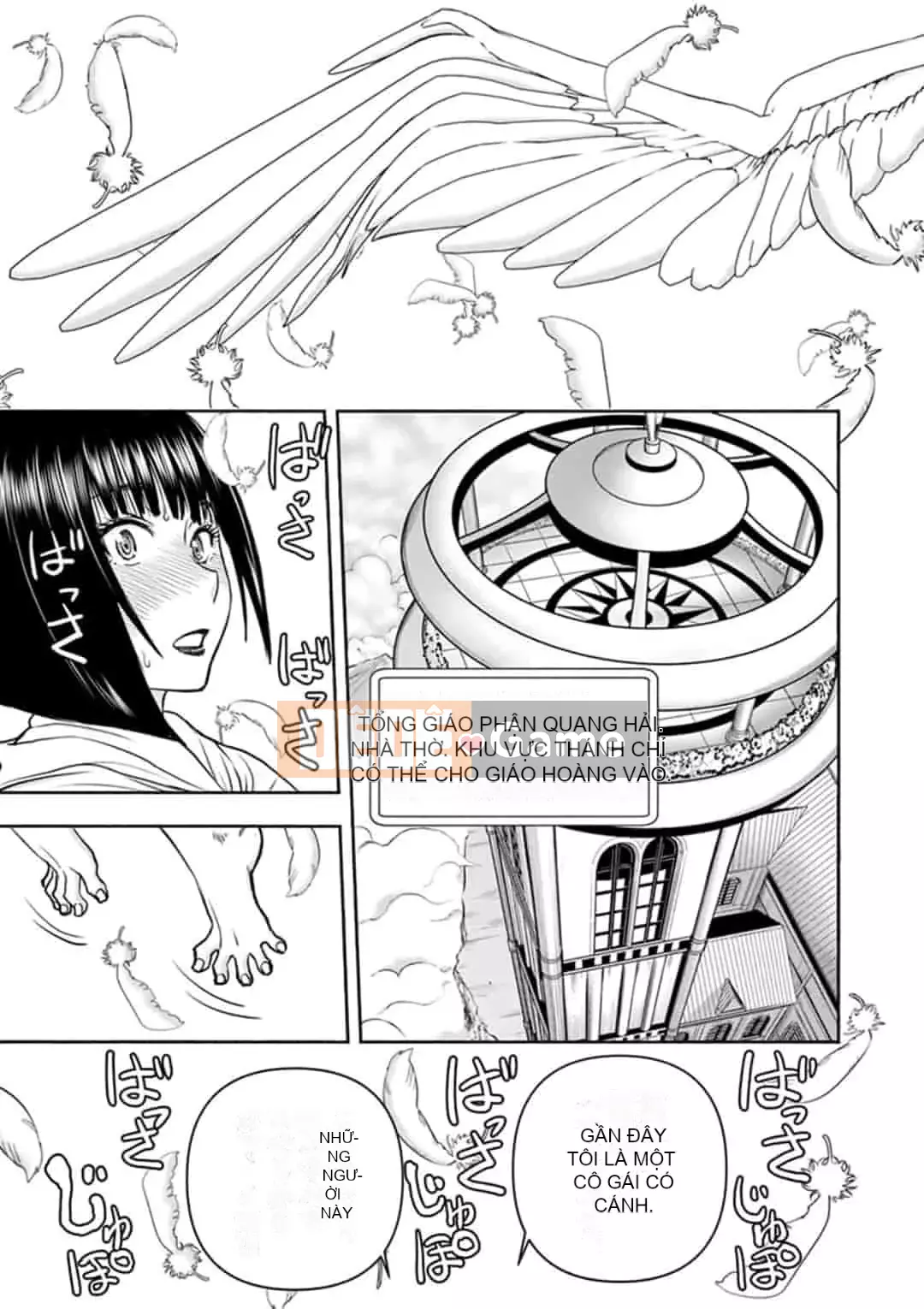 [Inomaru] Vụ việc Isekai ~Mười năm sau khi đánh bại Quỷ vương, Vợ của anh ấy là cựu anh hùng của Les và một nữ chiến binh đã mất chồng~