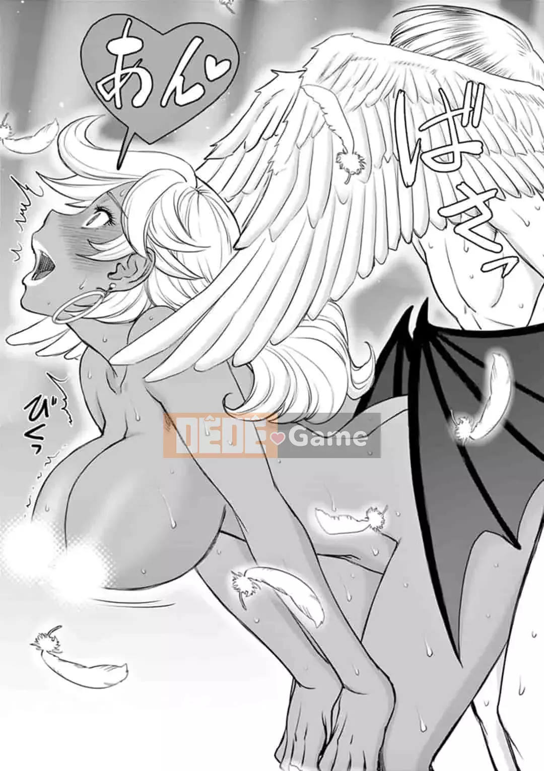 [Inomaru] Vụ việc Isekai ~Mười năm sau khi đánh bại Quỷ vương, Vợ của anh ấy là cựu anh hùng của Les và một nữ chiến binh đã mất chồng~