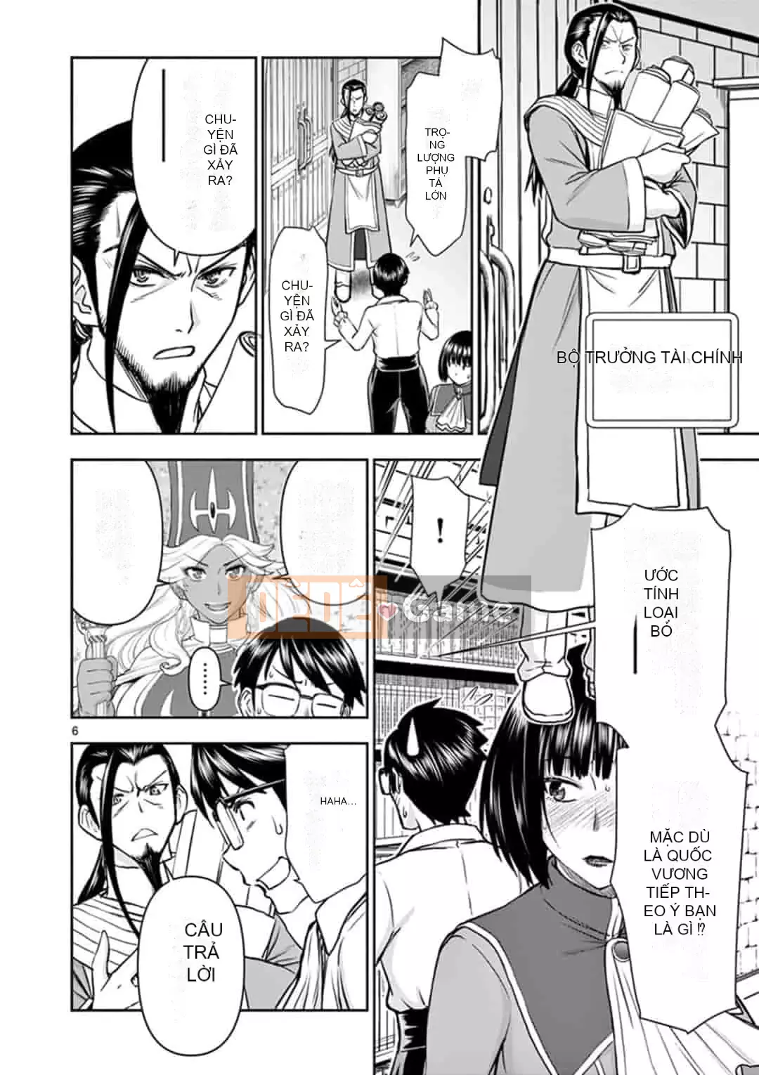 [Inomaru] Vụ việc Isekai ~Mười năm sau khi đánh bại Quỷ vương, Vợ của anh ấy là cựu anh hùng của Les và một nữ chiến binh đã mất chồng~