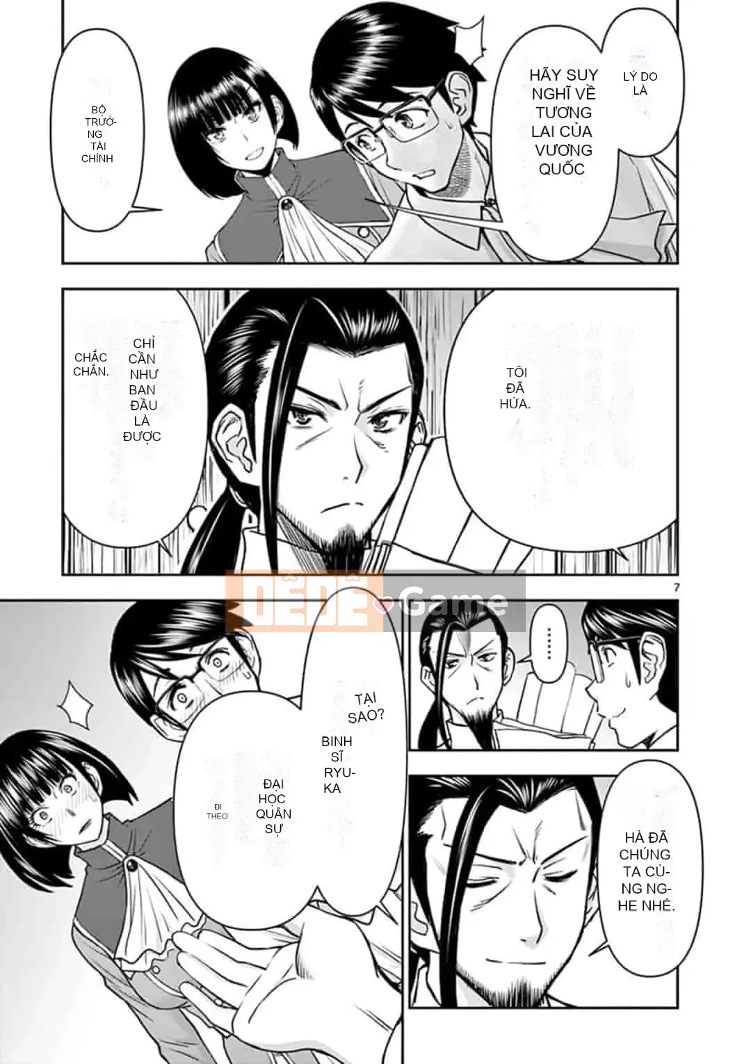 [Inomaru] Vụ việc Isekai ~Mười năm sau khi đánh bại Quỷ vương, Vợ của anh ấy là cựu anh hùng của Les và một nữ chiến binh đã mất chồng~