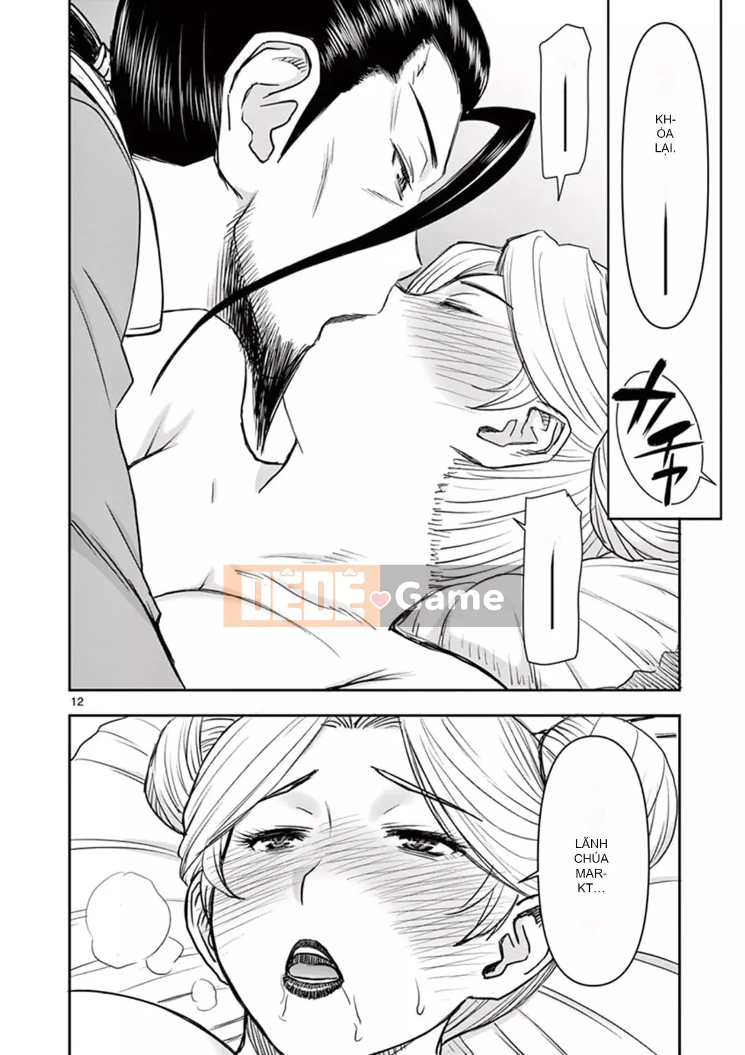 [Inomaru] Vụ việc Isekai ~Mười năm sau khi đánh bại Quỷ vương, Vợ của anh ấy là cựu anh hùng của Les và một nữ chiến binh đã mất chồng~