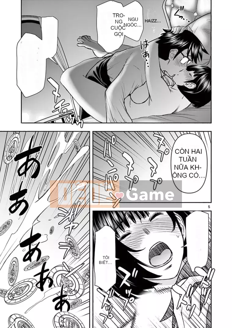 [Inomaru] Vụ việc Isekai ~Mười năm sau khi đánh bại Quỷ vương, Vợ của anh ấy là cựu anh hùng của Les và một nữ chiến binh đã mất chồng~