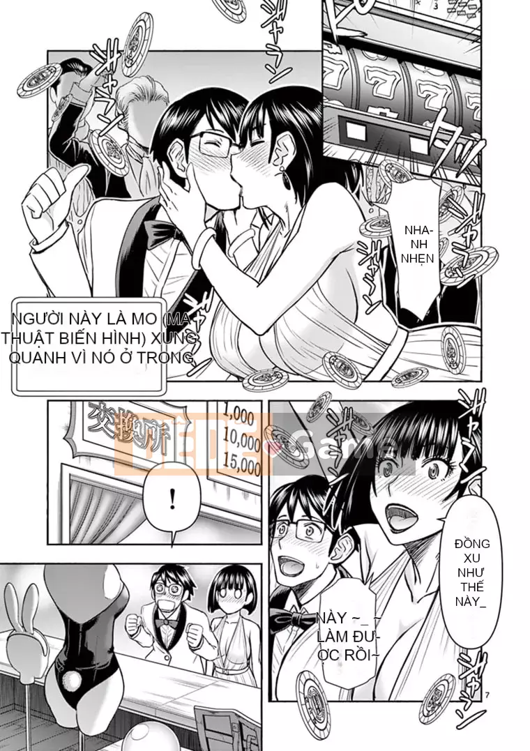 [Inomaru] Vụ việc Isekai ~Mười năm sau khi đánh bại Quỷ vương, Vợ của anh ấy là cựu anh hùng của Les và một nữ chiến binh đã mất chồng~