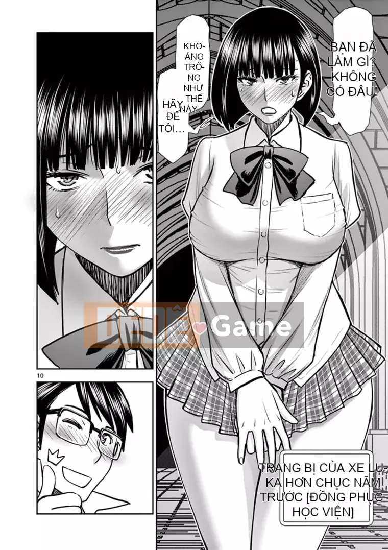 [Inomaru] Vụ việc Isekai ~Mười năm sau khi đánh bại Quỷ vương, Vợ của anh ấy là cựu anh hùng của Les và một nữ chiến binh đã mất chồng~