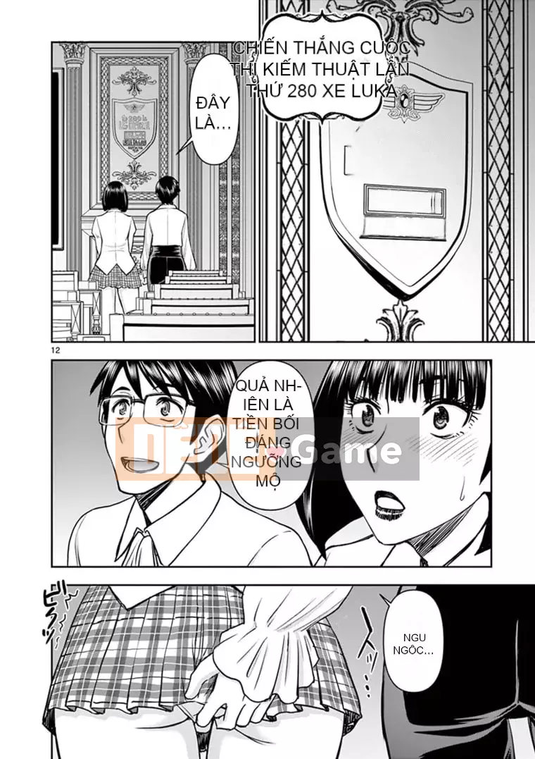 [Inomaru] Vụ việc Isekai ~Mười năm sau khi đánh bại Quỷ vương, Vợ của anh ấy là cựu anh hùng của Les và một nữ chiến binh đã mất chồng~