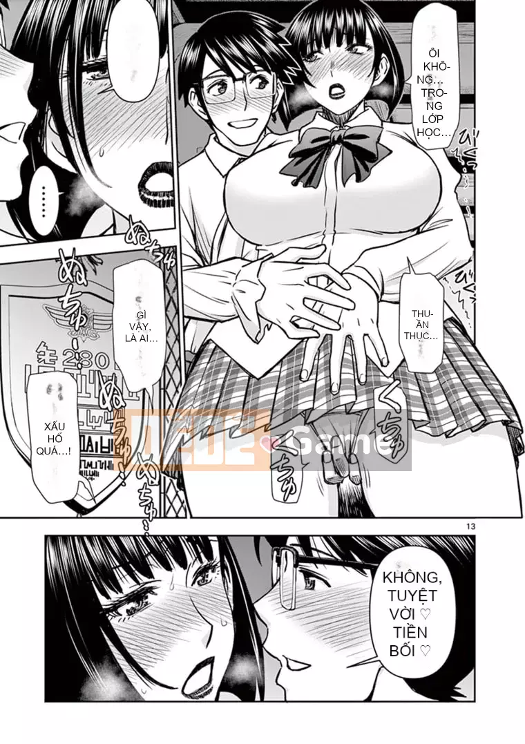 [Inomaru] Vụ việc Isekai ~Mười năm sau khi đánh bại Quỷ vương, Vợ của anh ấy là cựu anh hùng của Les và một nữ chiến binh đã mất chồng~