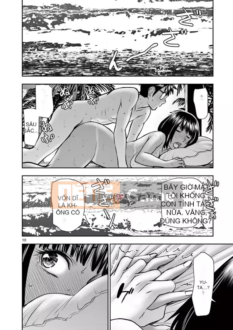 [Inomaru] Vụ việc Isekai ~Mười năm sau khi đánh bại Quỷ vương, Vợ của anh ấy là cựu anh hùng của Les và một nữ chiến binh đã mất chồng~