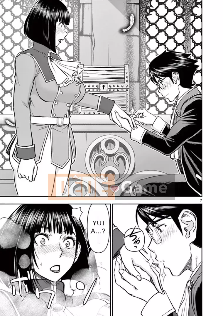 [Inomaru] Vụ việc Isekai ~Mười năm sau khi đánh bại Quỷ vương, Vợ của anh ấy là cựu anh hùng của Les và một nữ chiến binh đã mất chồng~