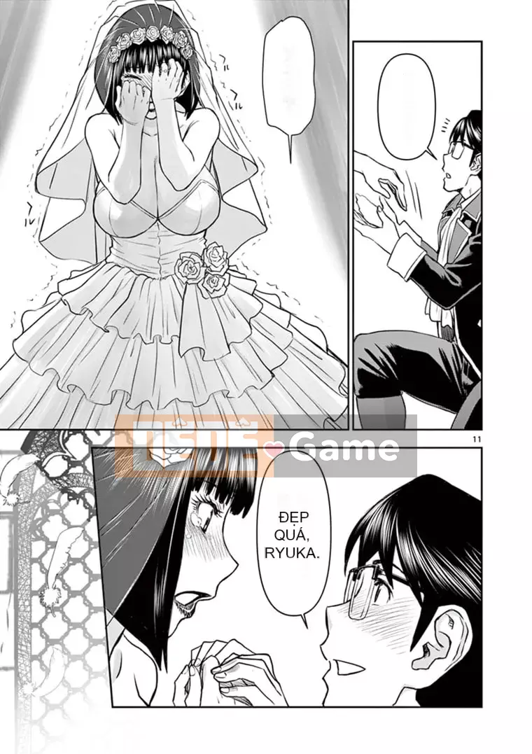 [Inomaru] Vụ việc Isekai ~Mười năm sau khi đánh bại Quỷ vương, Vợ của anh ấy là cựu anh hùng của Les và một nữ chiến binh đã mất chồng~