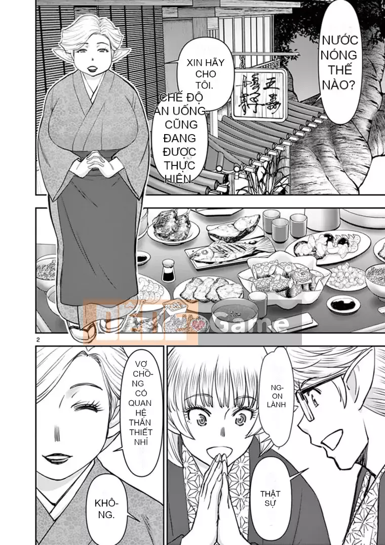 [Inomaru] Vụ việc Isekai ~Mười năm sau khi đánh bại Quỷ vương, Vợ của anh ấy là cựu anh hùng của Les và một nữ chiến binh đã mất chồng~