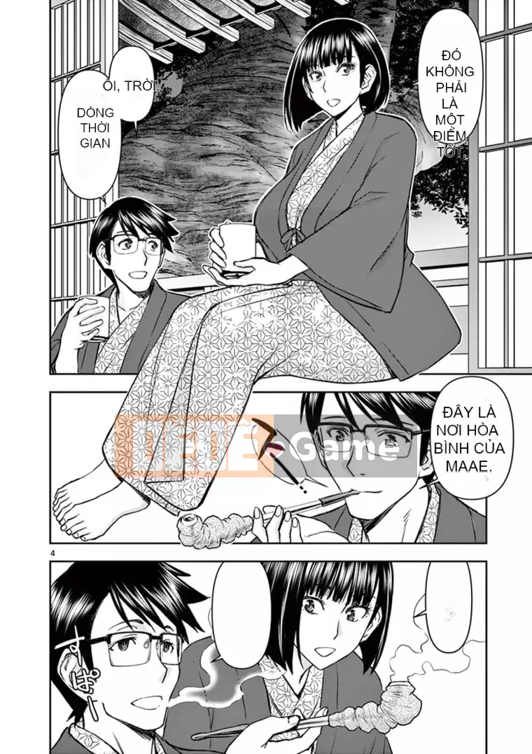 [Inomaru] Vụ việc Isekai ~Mười năm sau khi đánh bại Quỷ vương, Vợ của anh ấy là cựu anh hùng của Les và một nữ chiến binh đã mất chồng~