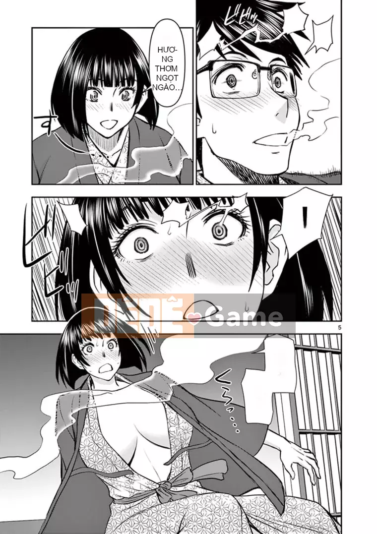 [Inomaru] Vụ việc Isekai ~Mười năm sau khi đánh bại Quỷ vương, Vợ của anh ấy là cựu anh hùng của Les và một nữ chiến binh đã mất chồng~