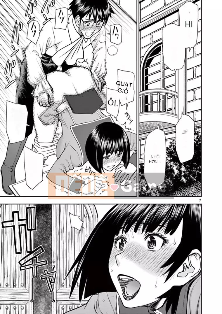 [Inomaru] Vụ việc Isekai ~Mười năm sau khi đánh bại Quỷ vương, Vợ của anh ấy là cựu anh hùng của Les và một nữ chiến binh đã mất chồng~