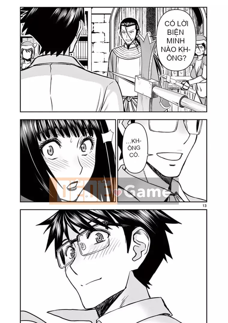 [Inomaru] Vụ việc Isekai ~Mười năm sau khi đánh bại Quỷ vương, Vợ của anh ấy là cựu anh hùng của Les và một nữ chiến binh đã mất chồng~