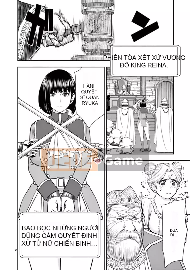 [Inomaru] Vụ việc Isekai ~Mười năm sau khi đánh bại Quỷ vương, Vợ của anh ấy là cựu anh hùng của Les và một nữ chiến binh đã mất chồng~