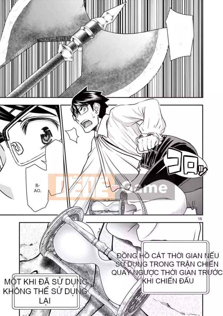 [Inomaru] Vụ việc Isekai ~Mười năm sau khi đánh bại Quỷ vương, Vợ của anh ấy là cựu anh hùng của Les và một nữ chiến binh đã mất chồng~