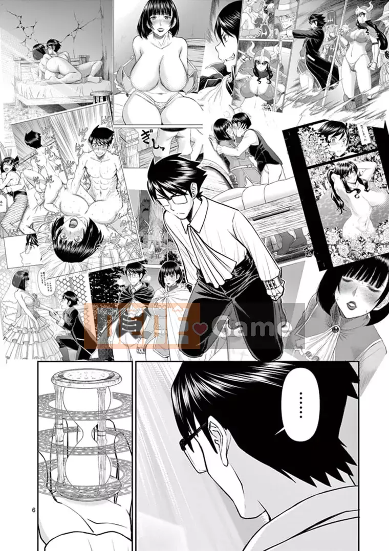 [Inomaru] Vụ việc Isekai ~Mười năm sau khi đánh bại Quỷ vương, Vợ của anh ấy là cựu anh hùng của Les và một nữ chiến binh đã mất chồng~