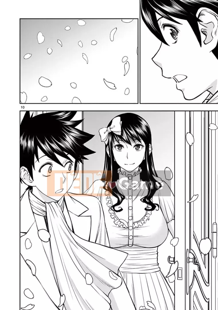 [Inomaru] Vụ việc Isekai ~Mười năm sau khi đánh bại Quỷ vương, Vợ của anh ấy là cựu anh hùng của Les và một nữ chiến binh đã mất chồng~