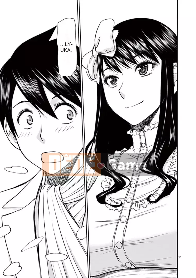 [Inomaru] Vụ việc Isekai ~Mười năm sau khi đánh bại Quỷ vương, Vợ của anh ấy là cựu anh hùng của Les và một nữ chiến binh đã mất chồng~