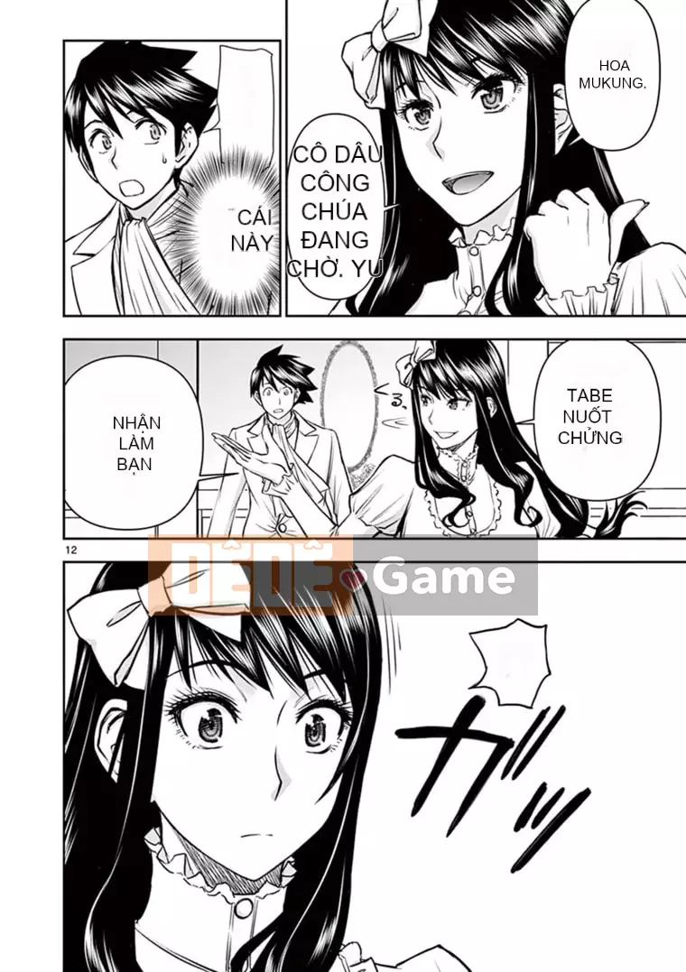 [Inomaru] Vụ việc Isekai ~Mười năm sau khi đánh bại Quỷ vương, Vợ của anh ấy là cựu anh hùng của Les và một nữ chiến binh đã mất chồng~