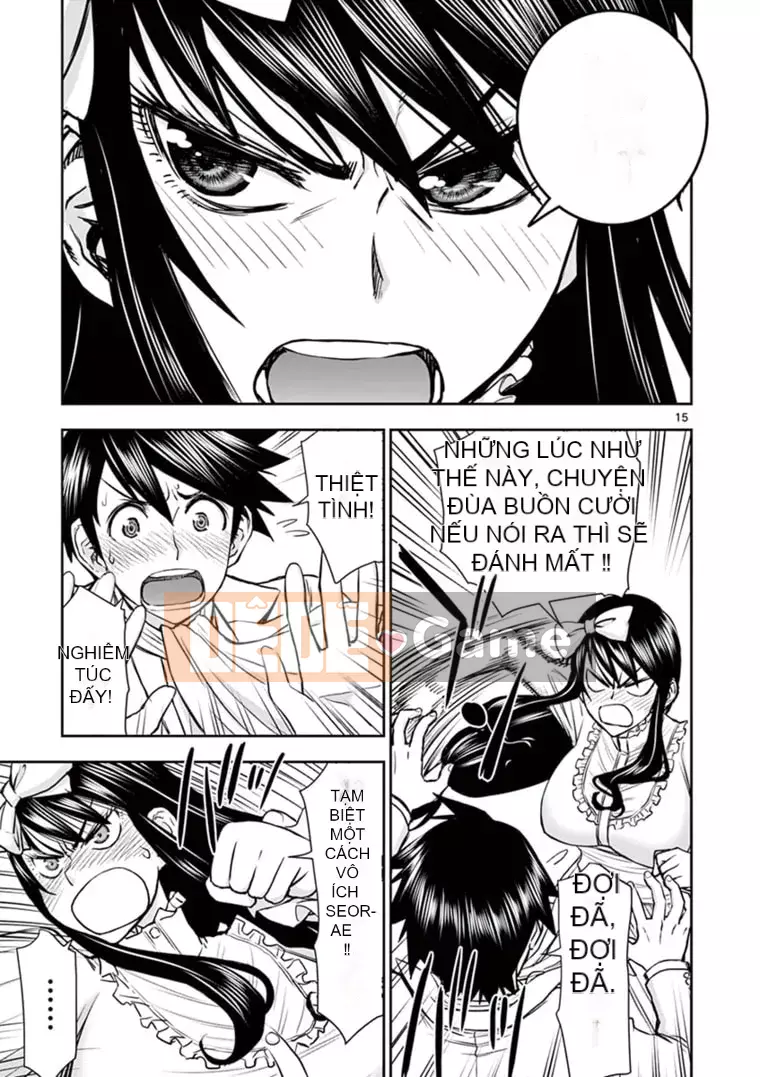 [Inomaru] Vụ việc Isekai ~Mười năm sau khi đánh bại Quỷ vương, Vợ của anh ấy là cựu anh hùng của Les và một nữ chiến binh đã mất chồng~