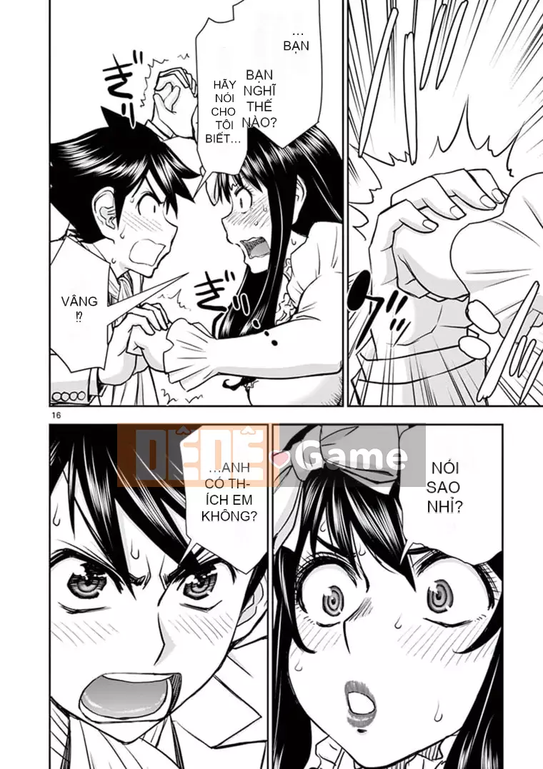 [Inomaru] Vụ việc Isekai ~Mười năm sau khi đánh bại Quỷ vương, Vợ của anh ấy là cựu anh hùng của Les và một nữ chiến binh đã mất chồng~