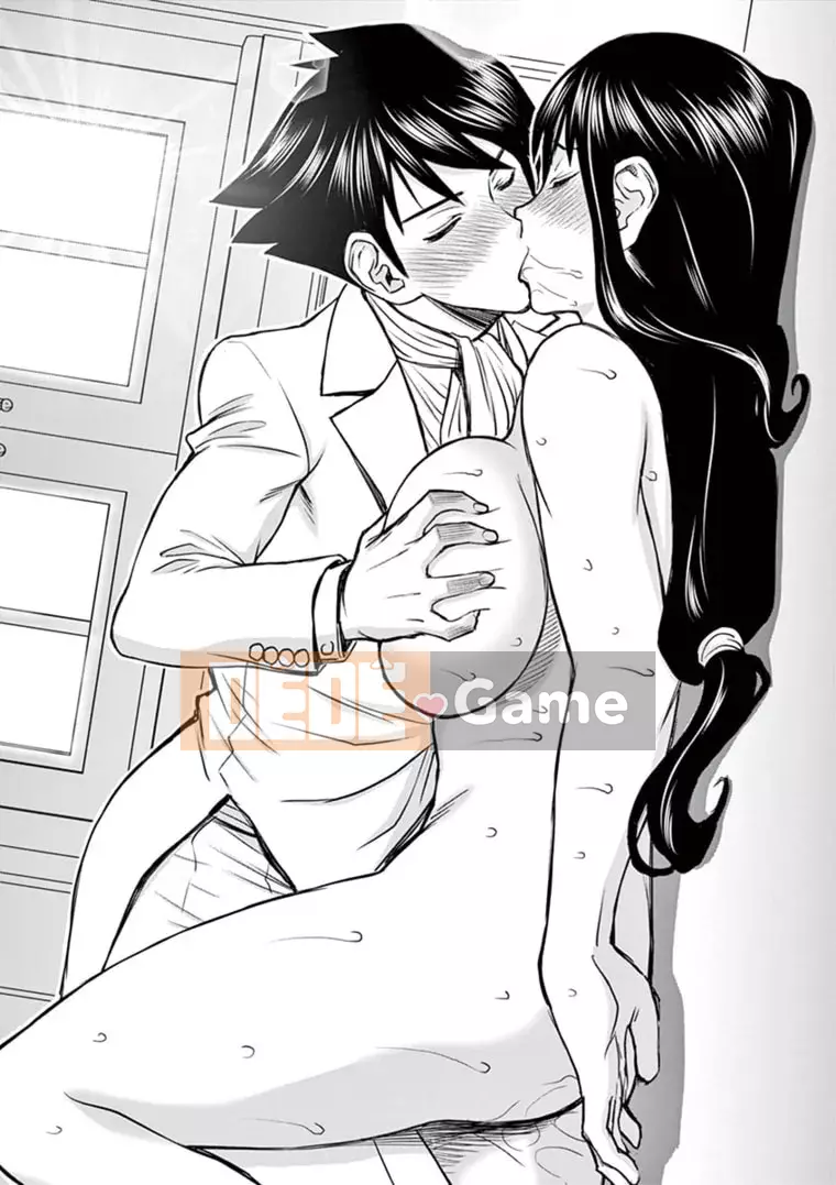 [Inomaru] Vụ việc Isekai ~Mười năm sau khi đánh bại Quỷ vương, Vợ của anh ấy là cựu anh hùng của Les và một nữ chiến binh đã mất chồng~