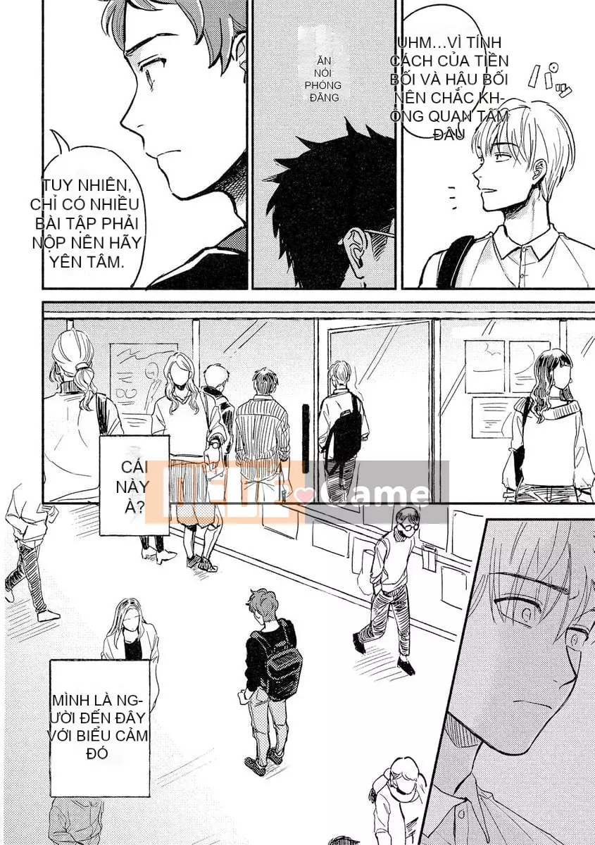 [Tsukizuki Yoshi] NHÀ CỦA TÔI TRÊN PHÒNG TRÊN CỦA BẠN [Tiếng Trung] [Kỹ thuật số]