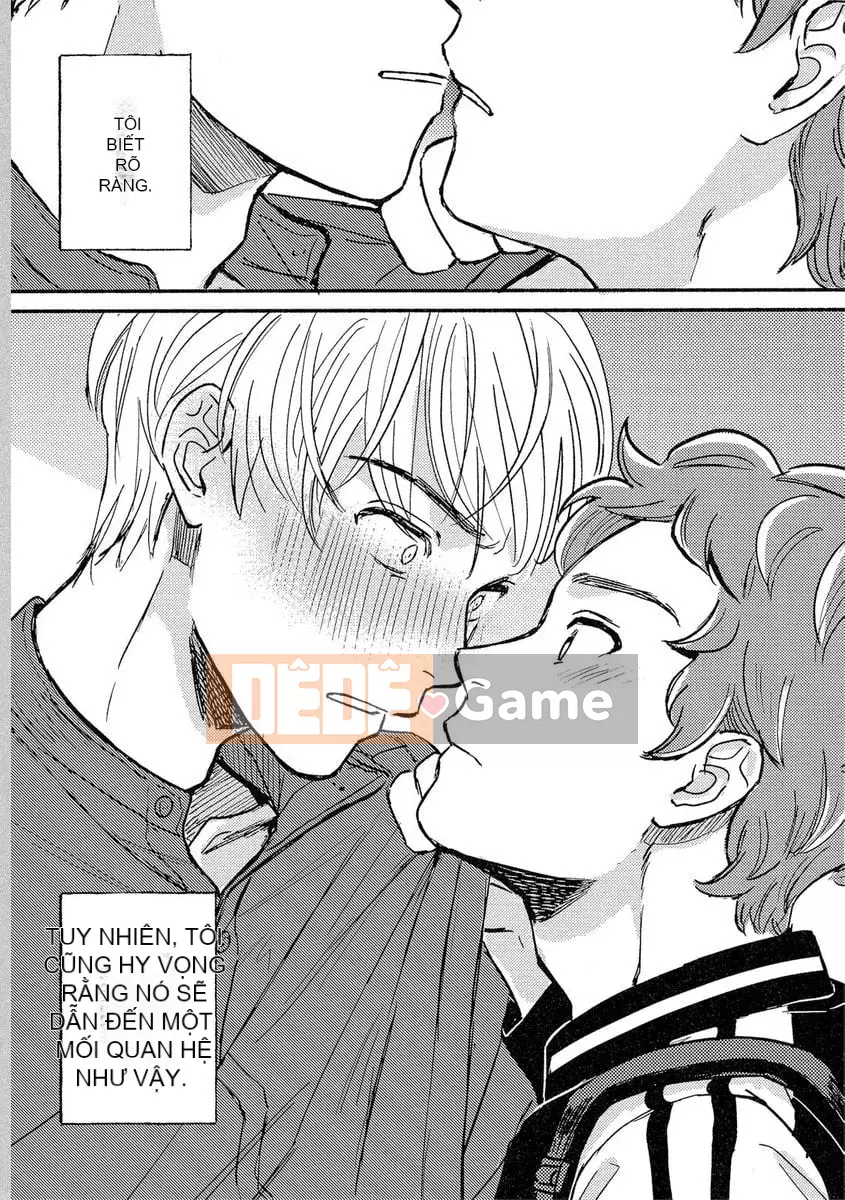 [Tsukizuki Yoshi] NHÀ CỦA TÔI TRÊN PHÒNG TRÊN CỦA BẠN [Tiếng Trung] [Kỹ thuật số]