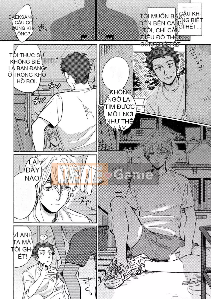 [Tsukizuki Yoshi] NHÀ CỦA TÔI TRÊN PHÒNG TRÊN CỦA BẠN [Tiếng Trung] [Kỹ thuật số]