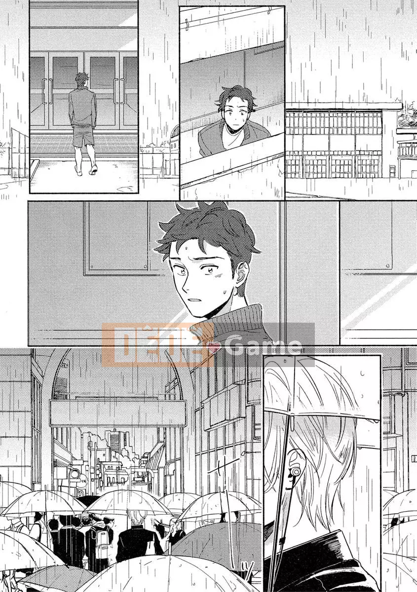 [Tsukizuki Yoshi] NHÀ CỦA TÔI TRÊN PHÒNG TRÊN CỦA BẠN [Tiếng Trung] [Kỹ thuật số]