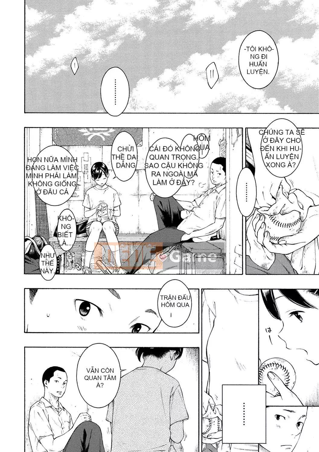 [Chồng chéo cá nhân Tigaliya][Kii] Ultramarine Noise -Normal Edition- [Trung Quốc] [Kỹ thuật số]