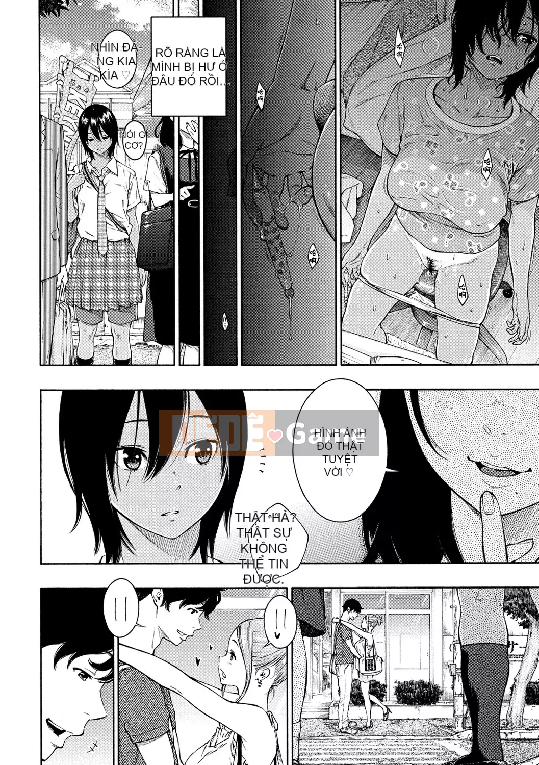 [Chồng chéo cá nhân Tigaliya][Kii] Ultramarine Noise -Normal Edition- [Trung Quốc] [Kỹ thuật số]