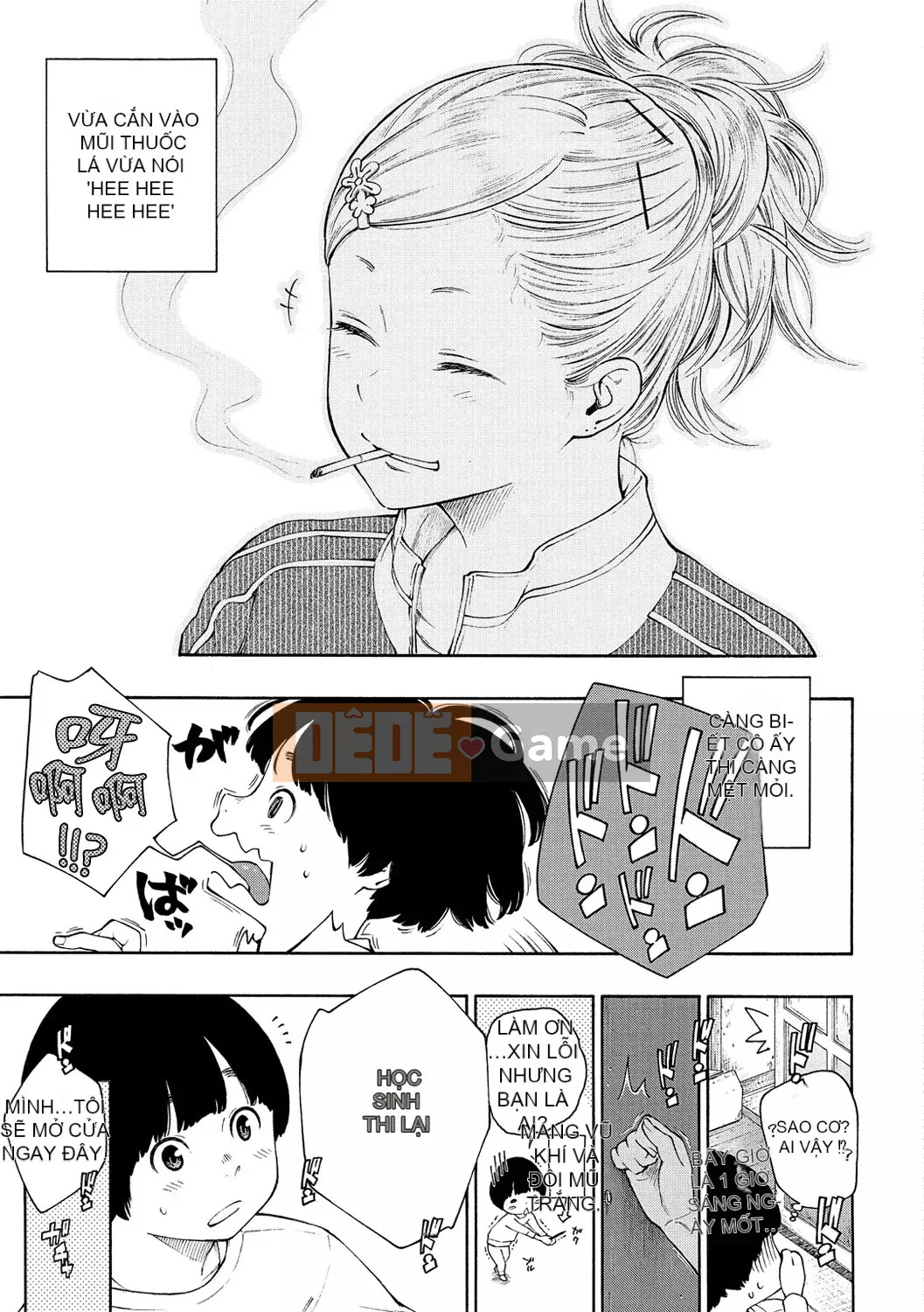 [Chồng chéo cá nhân Tigaliya][Kii] Ultramarine Noise -Normal Edition- [Trung Quốc] [Kỹ thuật số]