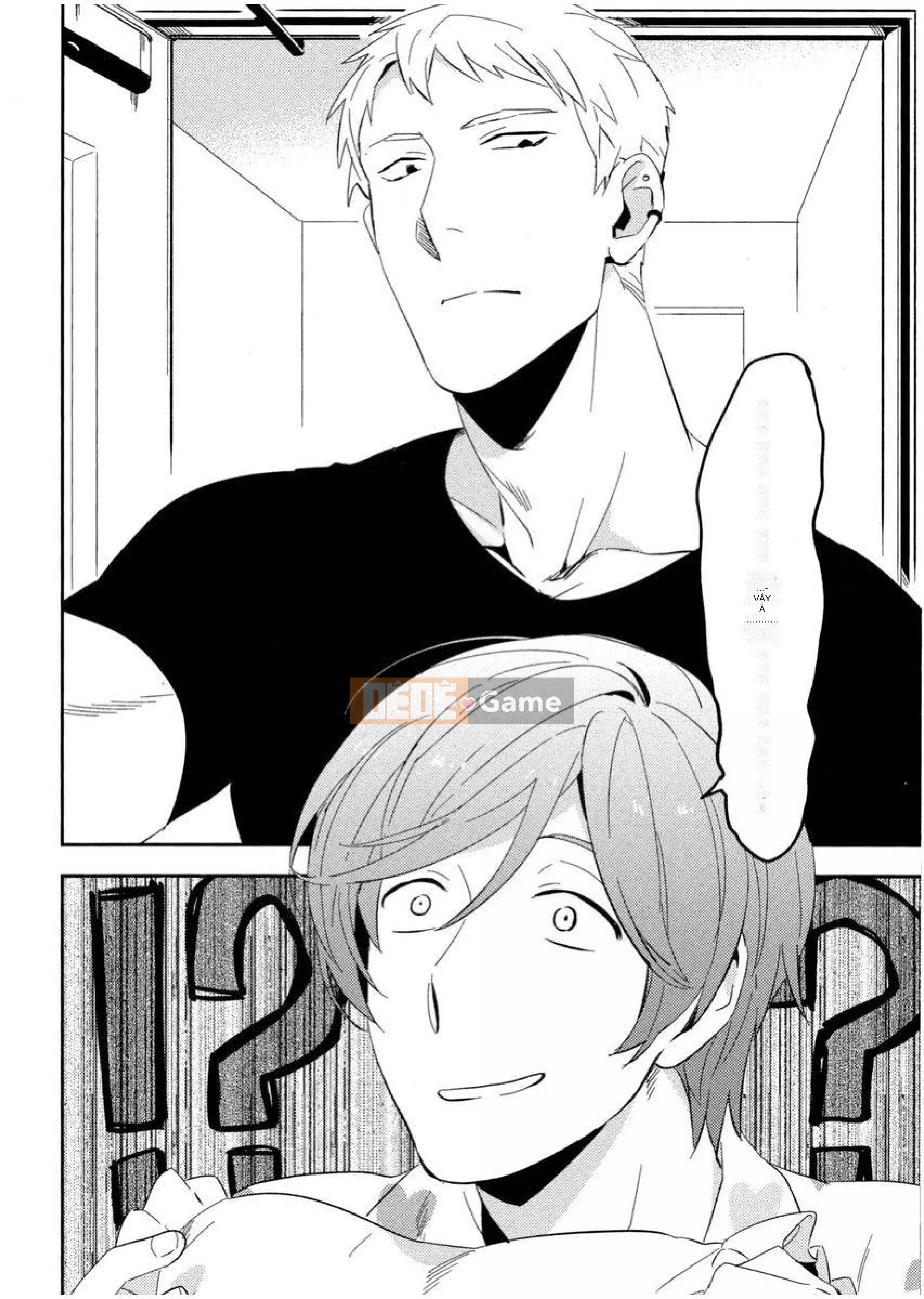 [Iimo] Những kẻ mê ngủ [Aobun Publishing]