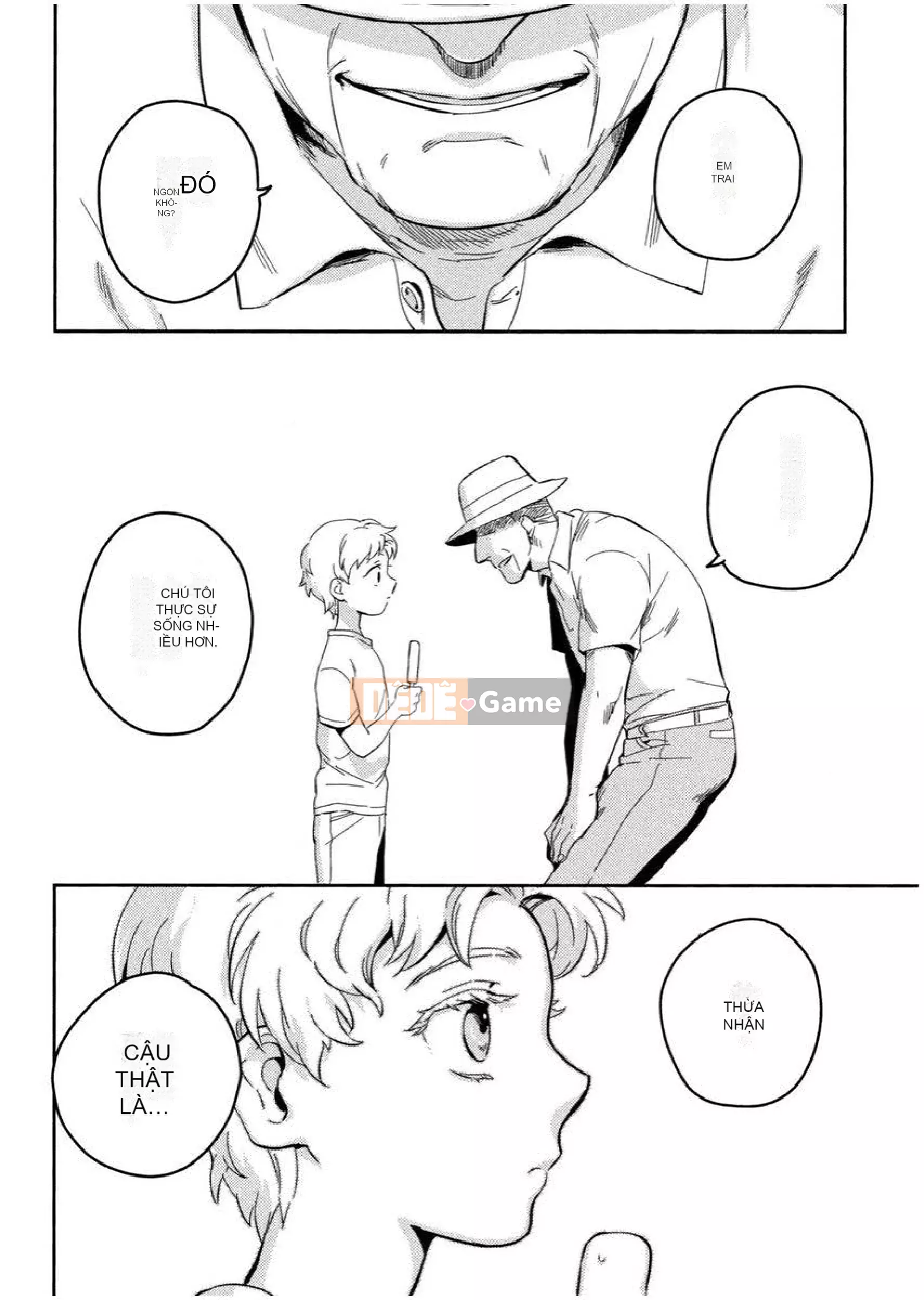 [Iimo] Những kẻ mê ngủ [Aobun Publishing]